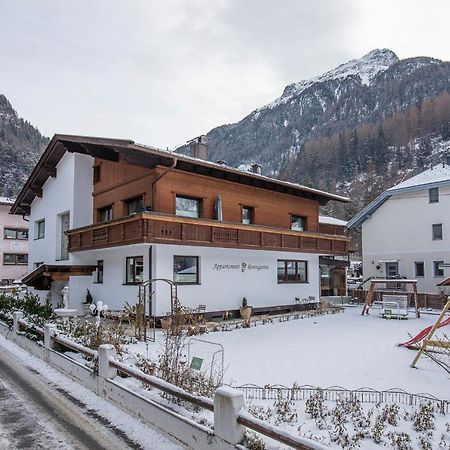 Appartement Rosengarten Langenfeld Bagian luar foto