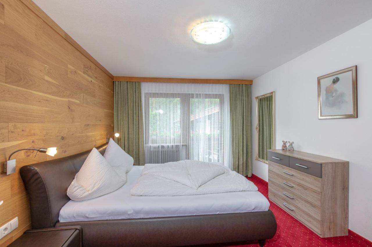 Appartement Rosengarten Langenfeld Bagian luar foto