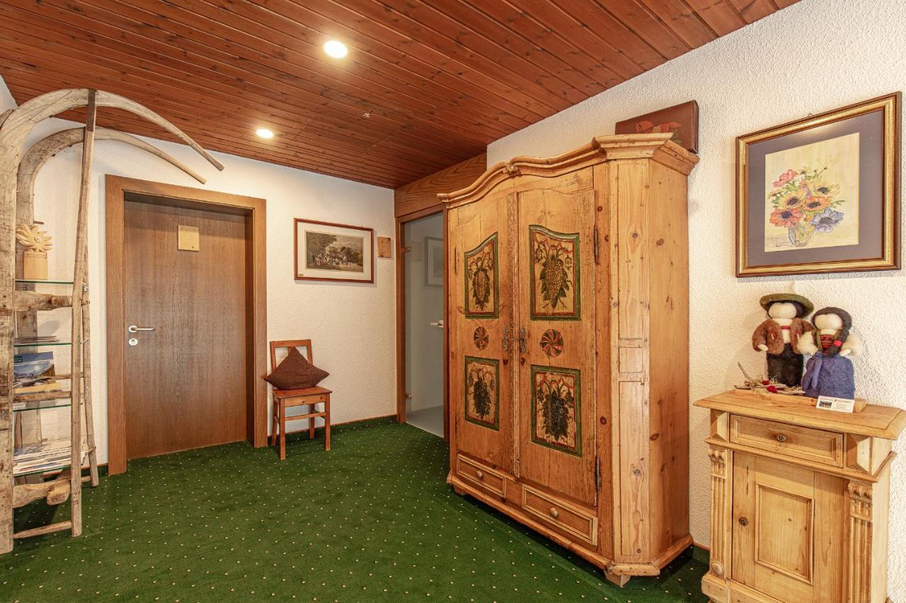 Appartement Rosengarten Langenfeld Bagian luar foto