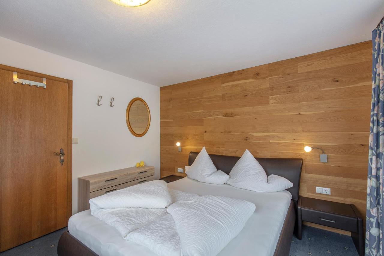 Appartement Rosengarten Langenfeld Bagian luar foto