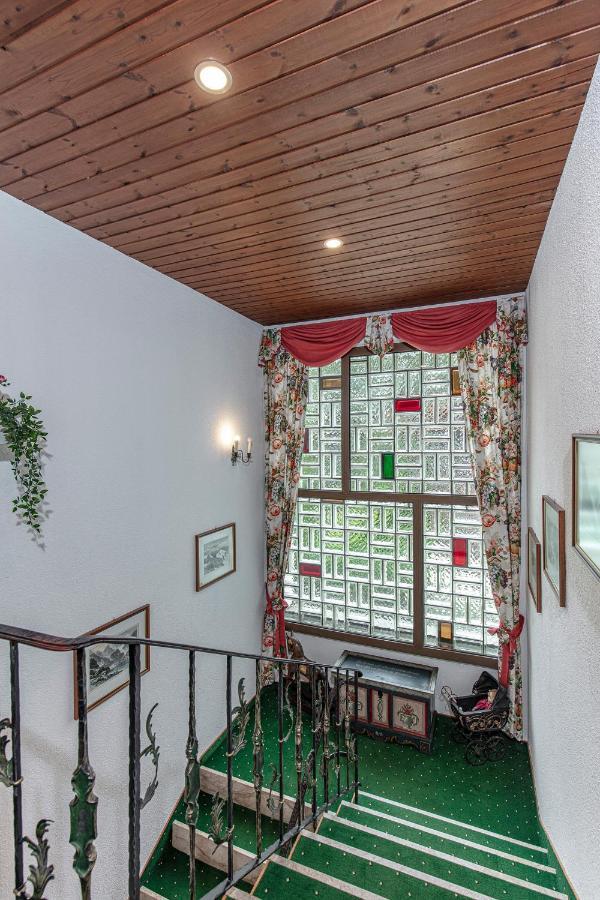 Appartement Rosengarten Langenfeld Bagian luar foto