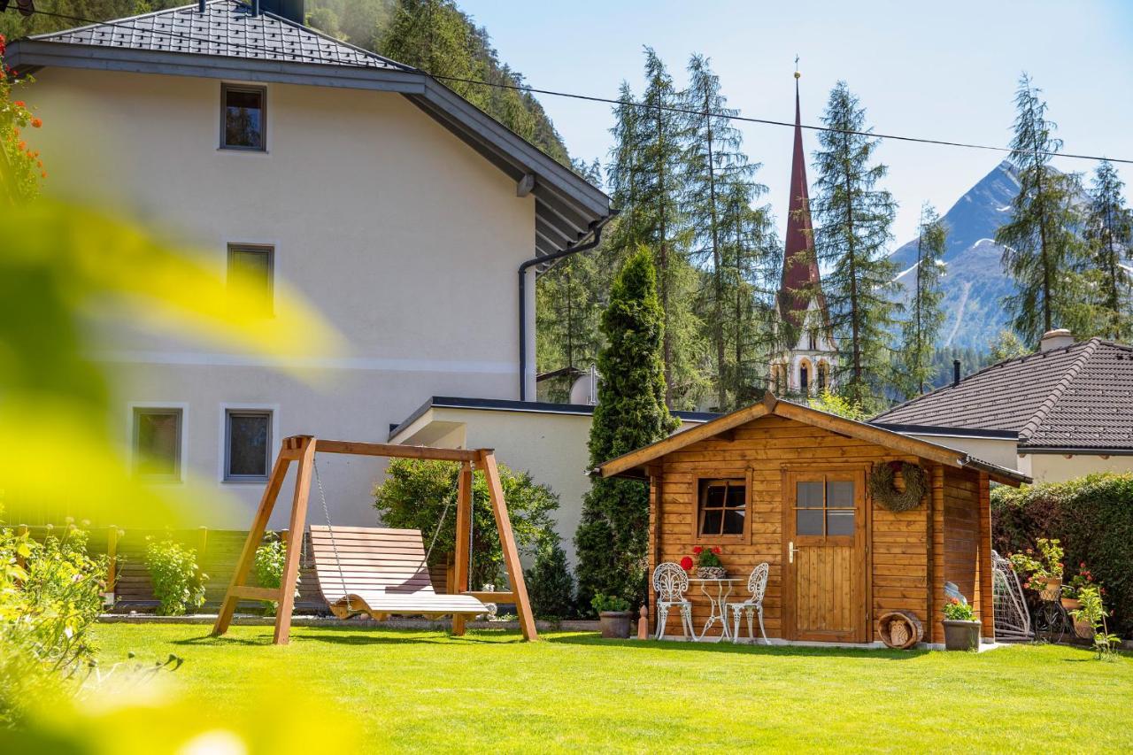 Appartement Rosengarten Langenfeld Bagian luar foto