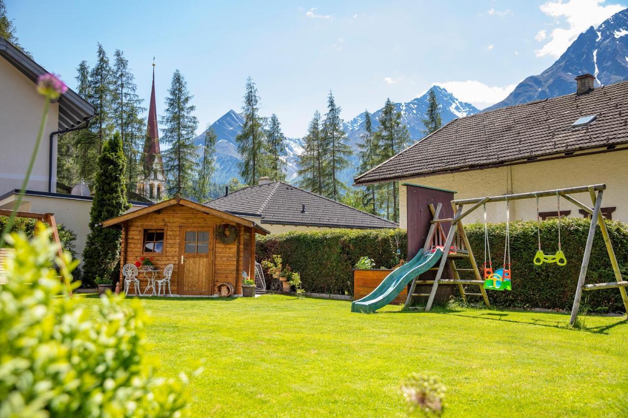 Appartement Rosengarten Langenfeld Bagian luar foto