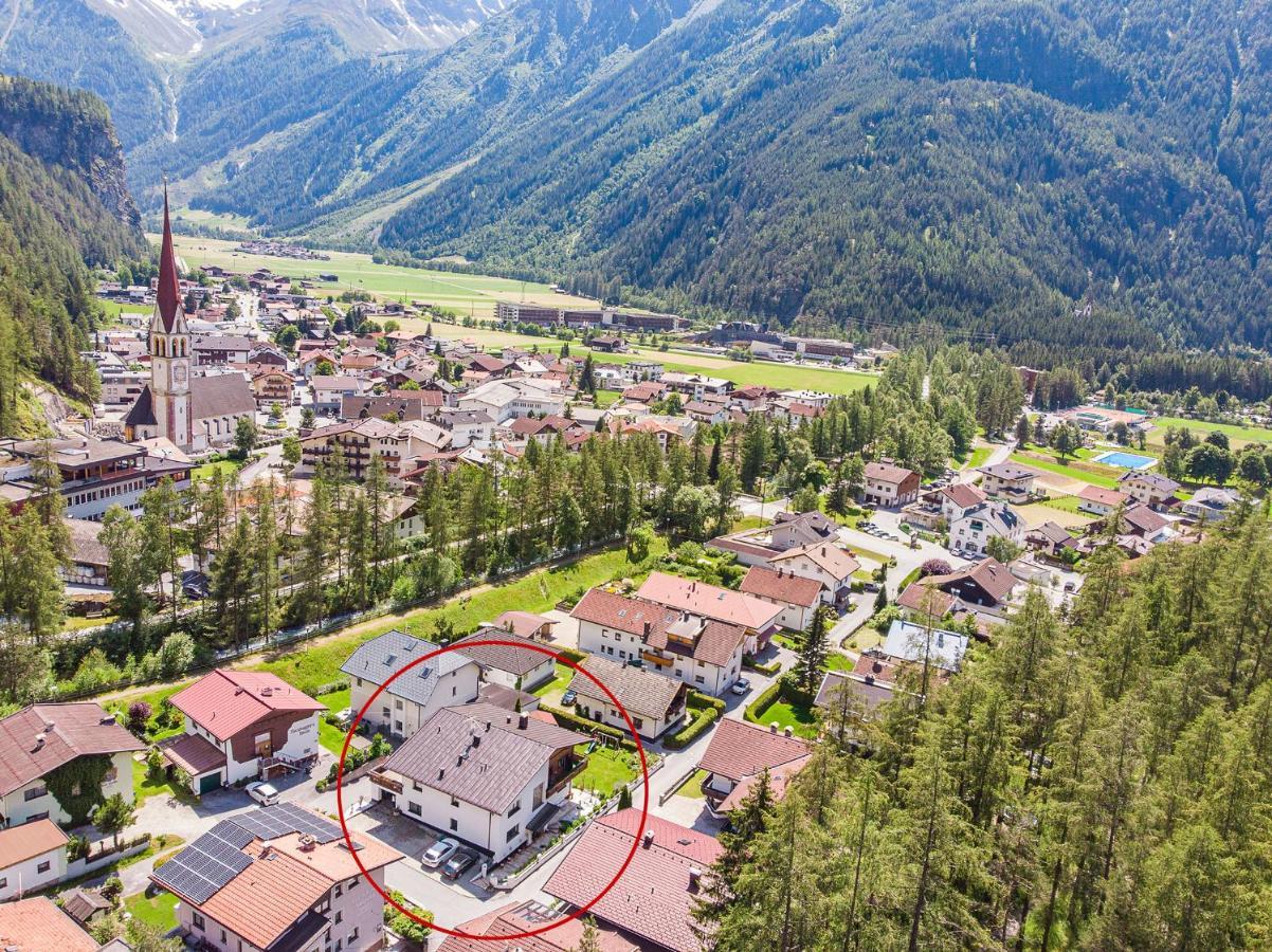 Appartement Rosengarten Langenfeld Bagian luar foto