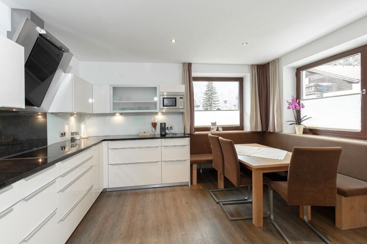 Appartement Rosengarten Langenfeld Bagian luar foto