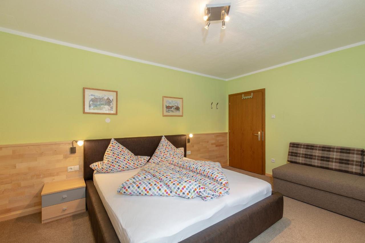 Appartement Rosengarten Langenfeld Bagian luar foto