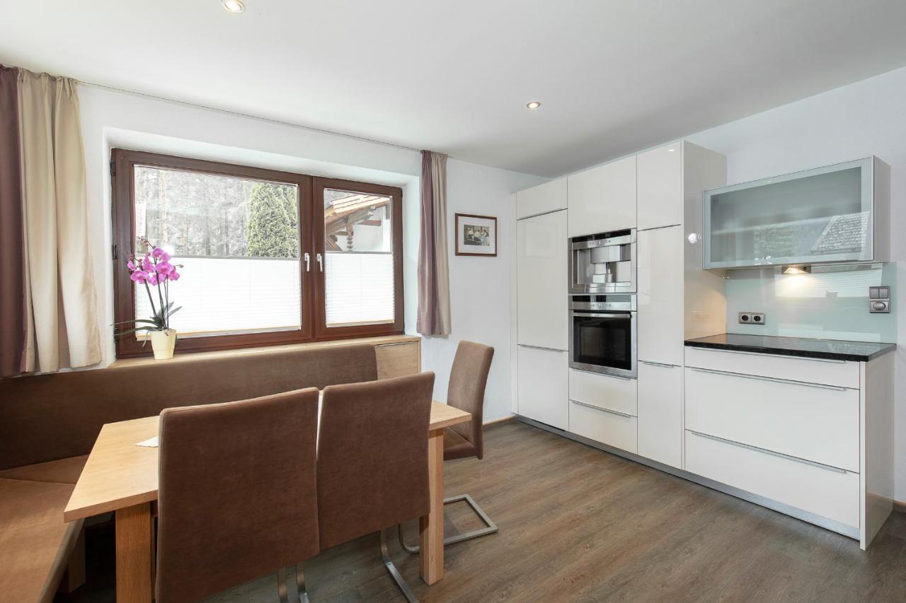 Appartement Rosengarten Langenfeld Bagian luar foto