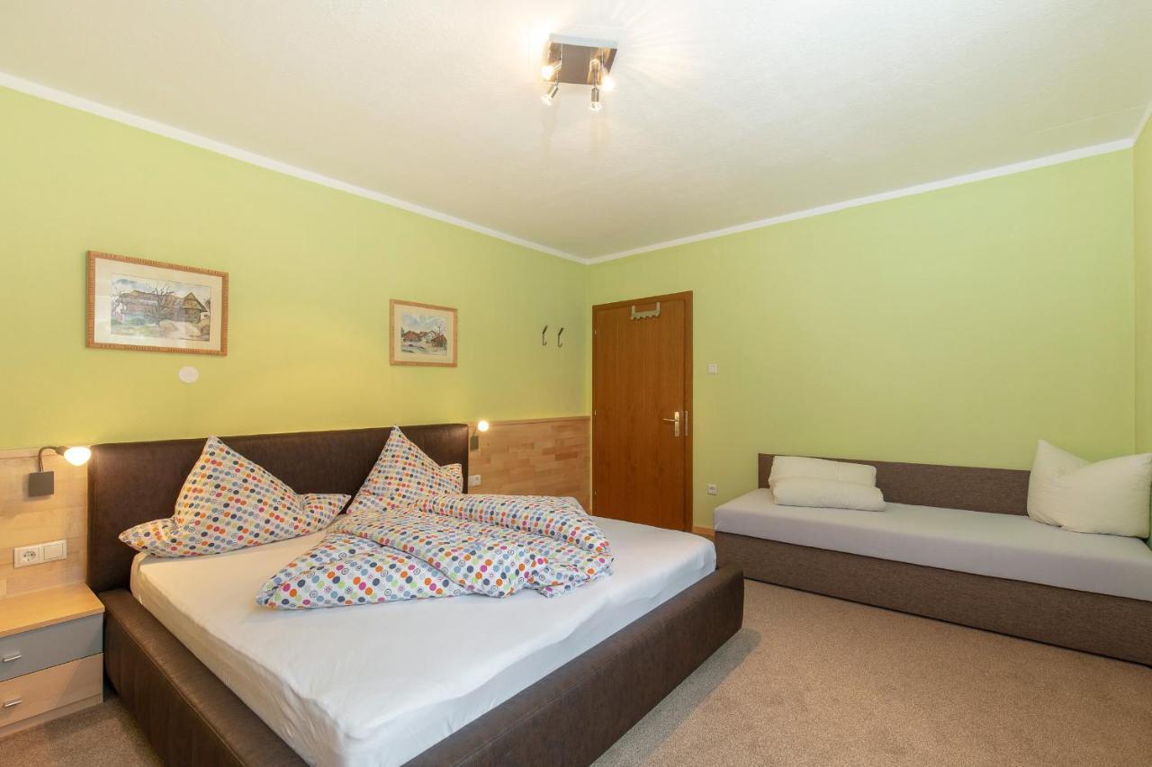Appartement Rosengarten Langenfeld Bagian luar foto