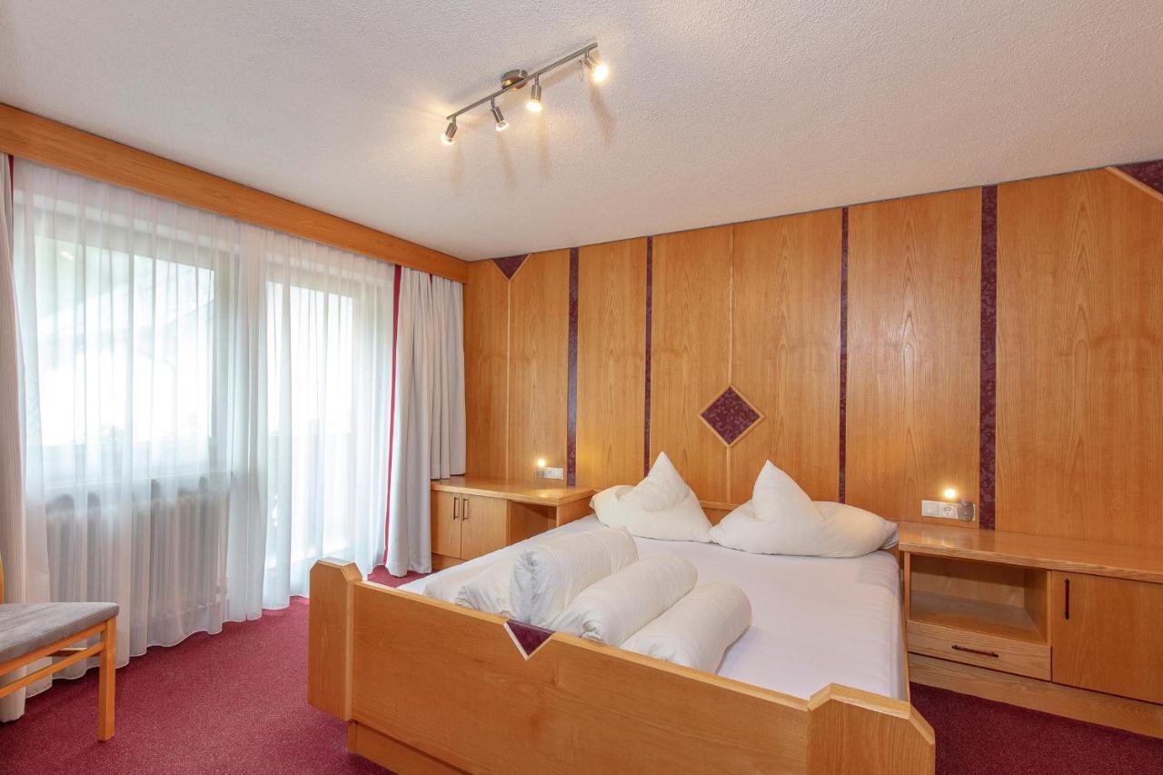 Appartement Rosengarten Langenfeld Bagian luar foto
