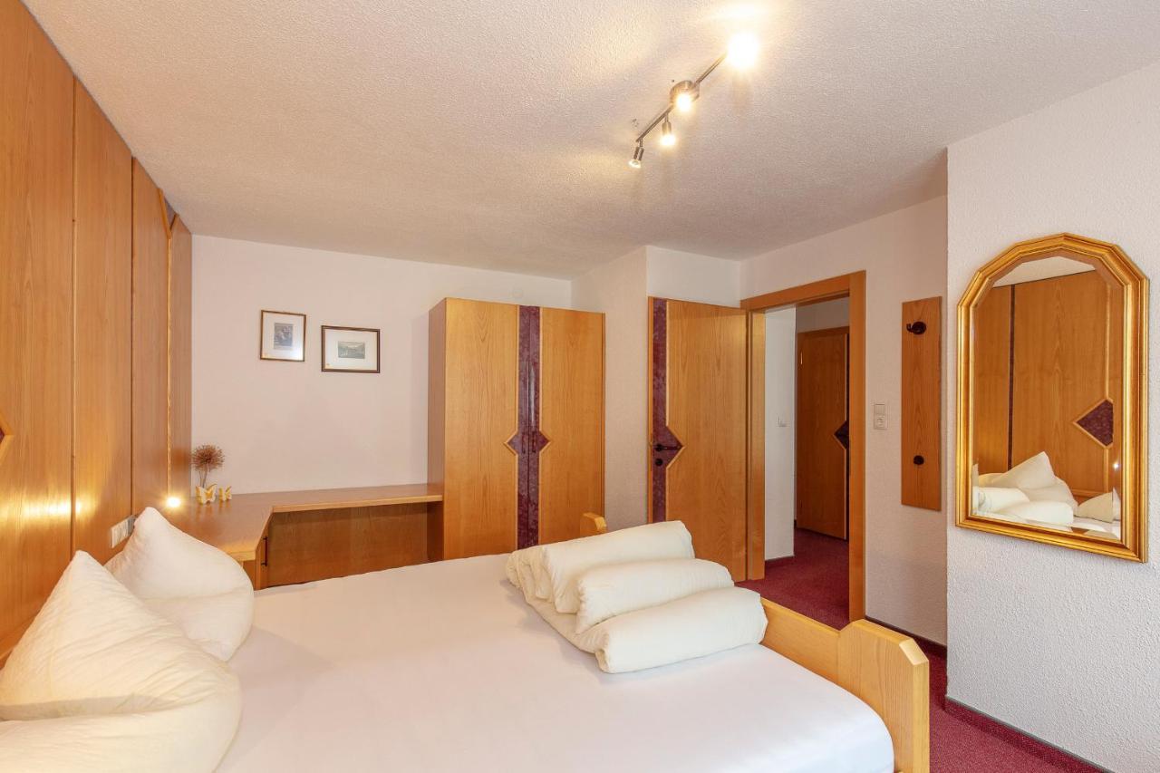 Appartement Rosengarten Langenfeld Bagian luar foto