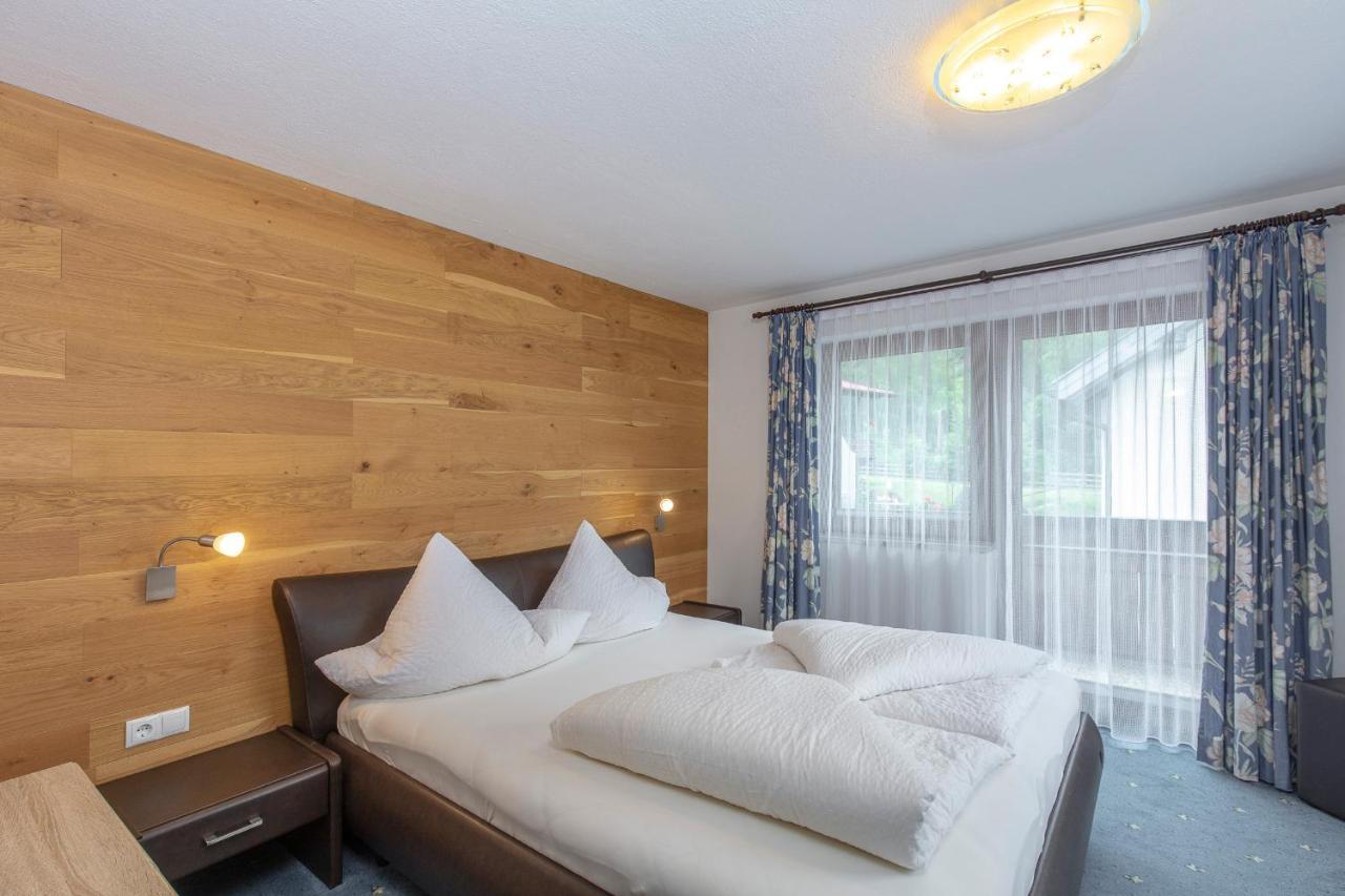 Appartement Rosengarten Langenfeld Bagian luar foto