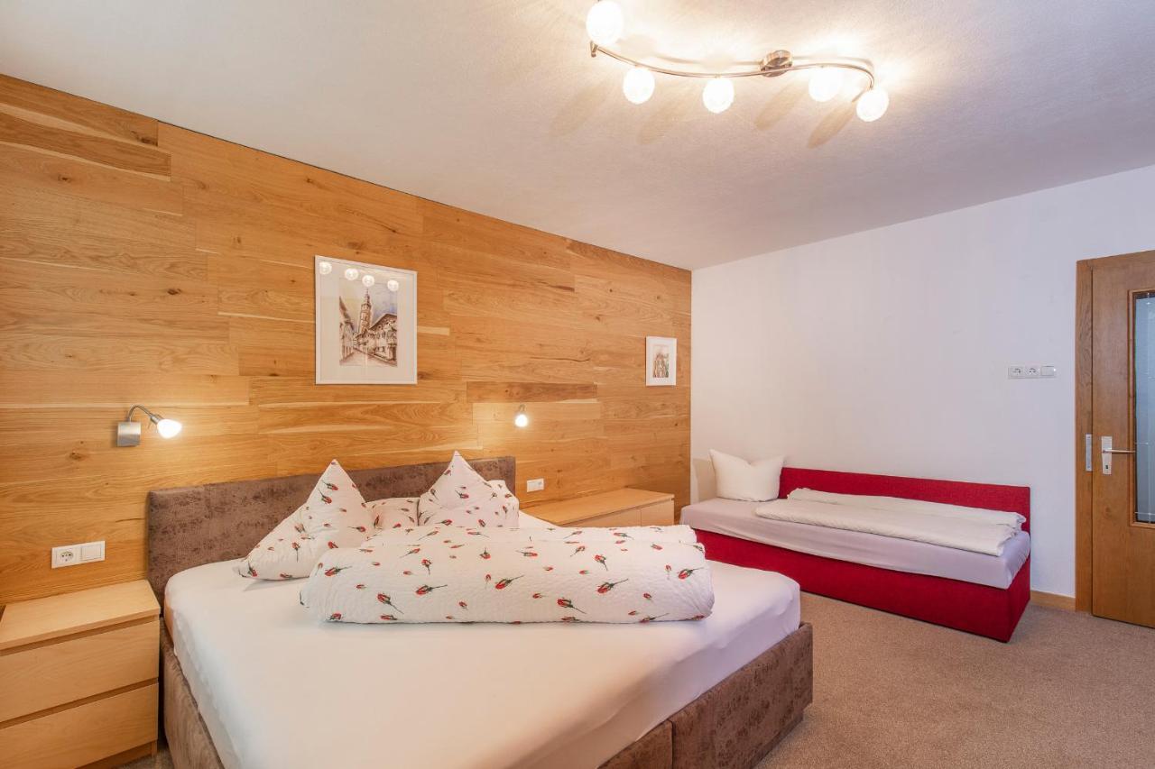 Appartement Rosengarten Langenfeld Bagian luar foto
