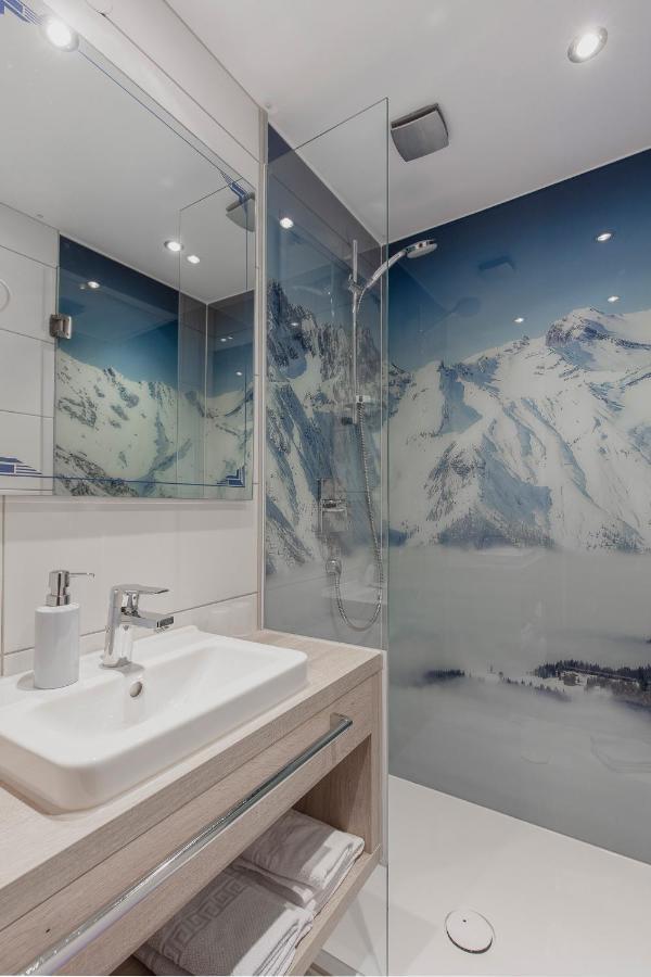 Appartement Rosengarten Langenfeld Bagian luar foto