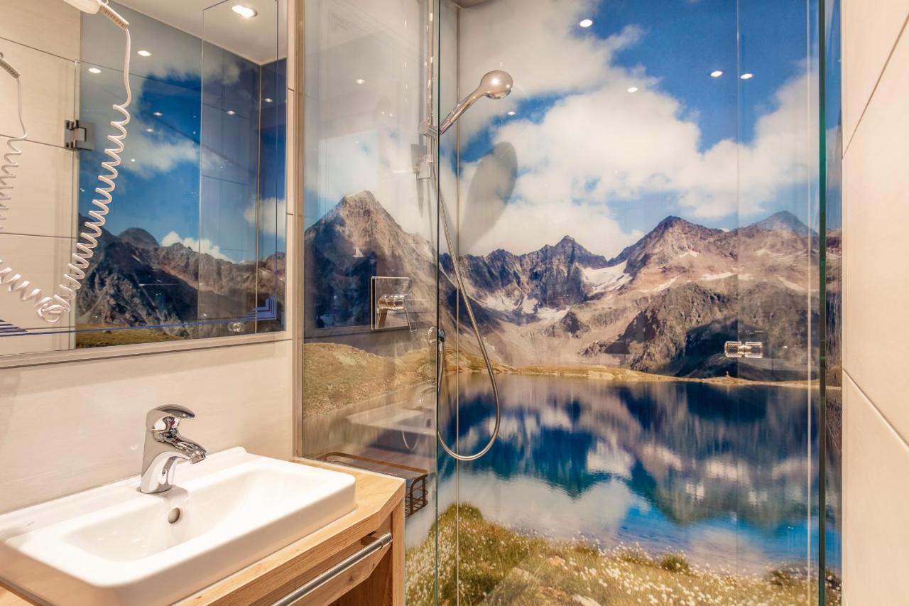 Appartement Rosengarten Langenfeld Bagian luar foto