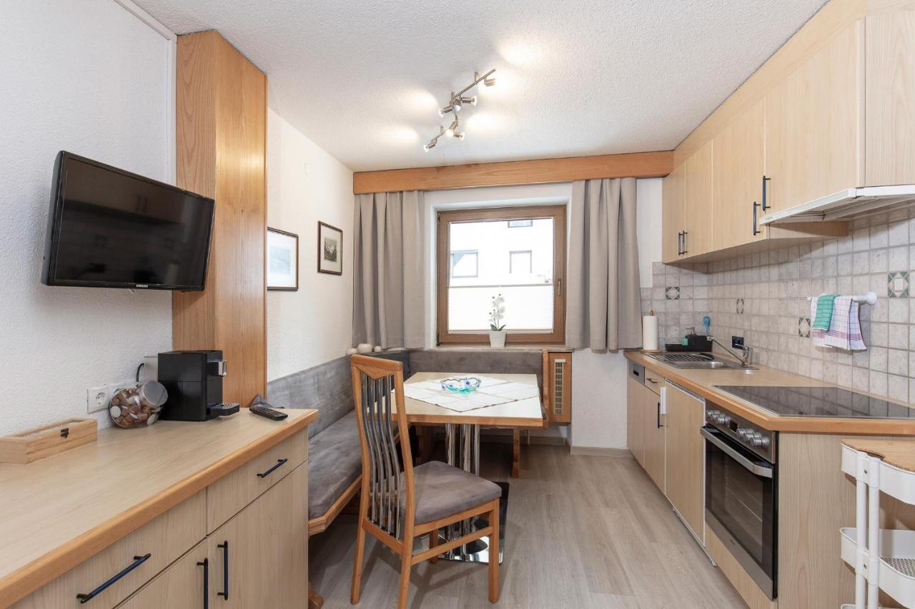 Appartement Rosengarten Langenfeld Bagian luar foto