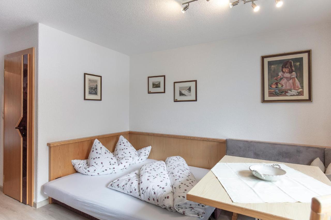 Appartement Rosengarten Langenfeld Bagian luar foto