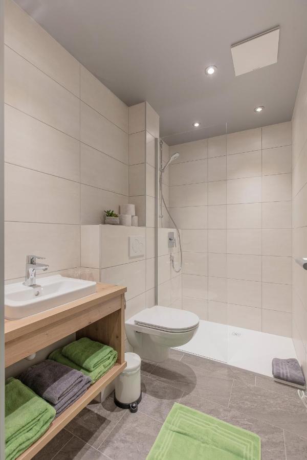 Appartement Rosengarten Langenfeld Bagian luar foto