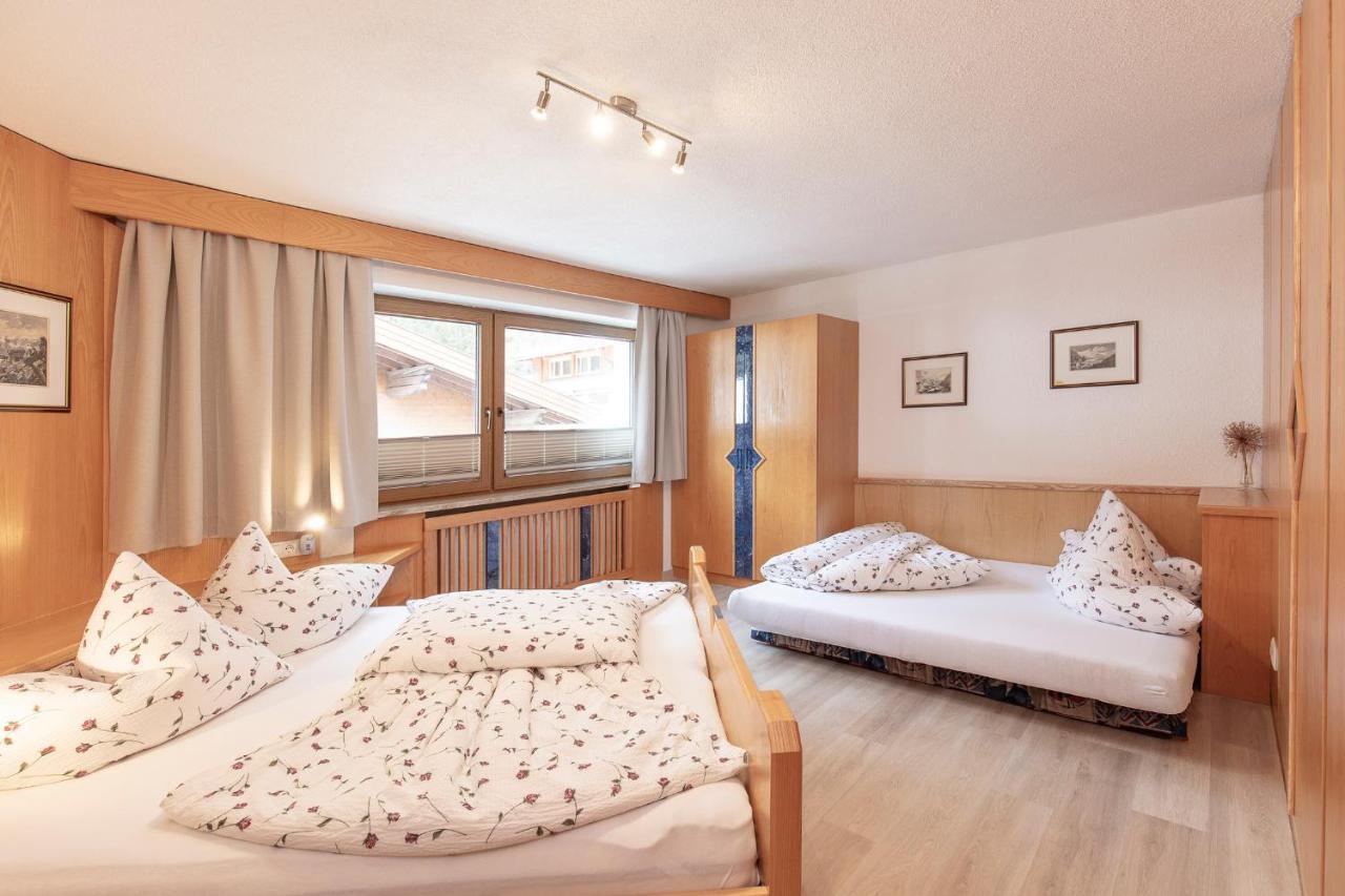 Appartement Rosengarten Langenfeld Bagian luar foto