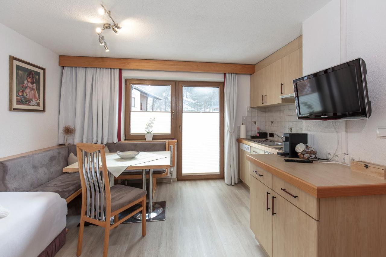 Appartement Rosengarten Langenfeld Bagian luar foto