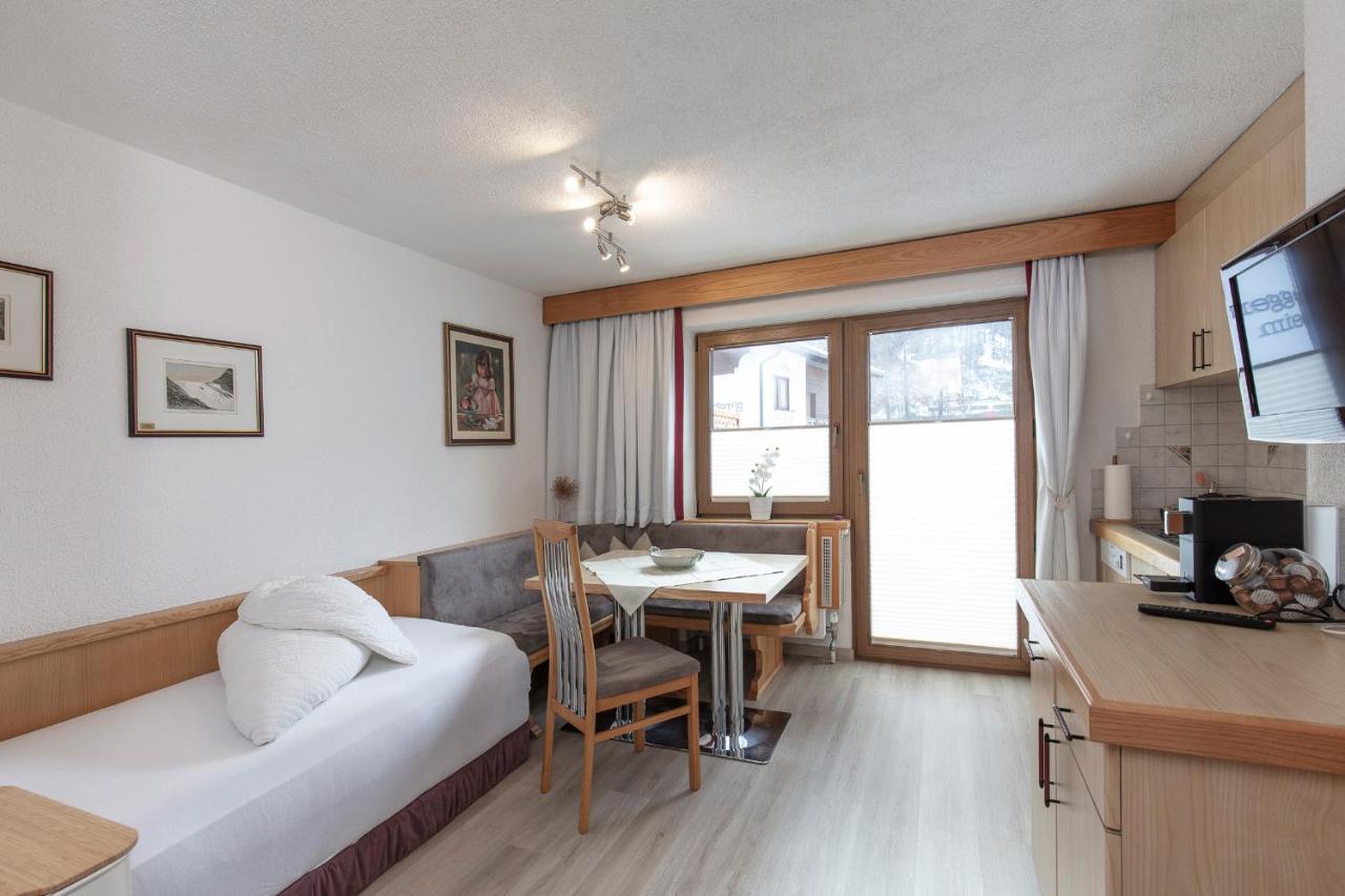 Appartement Rosengarten Langenfeld Bagian luar foto
