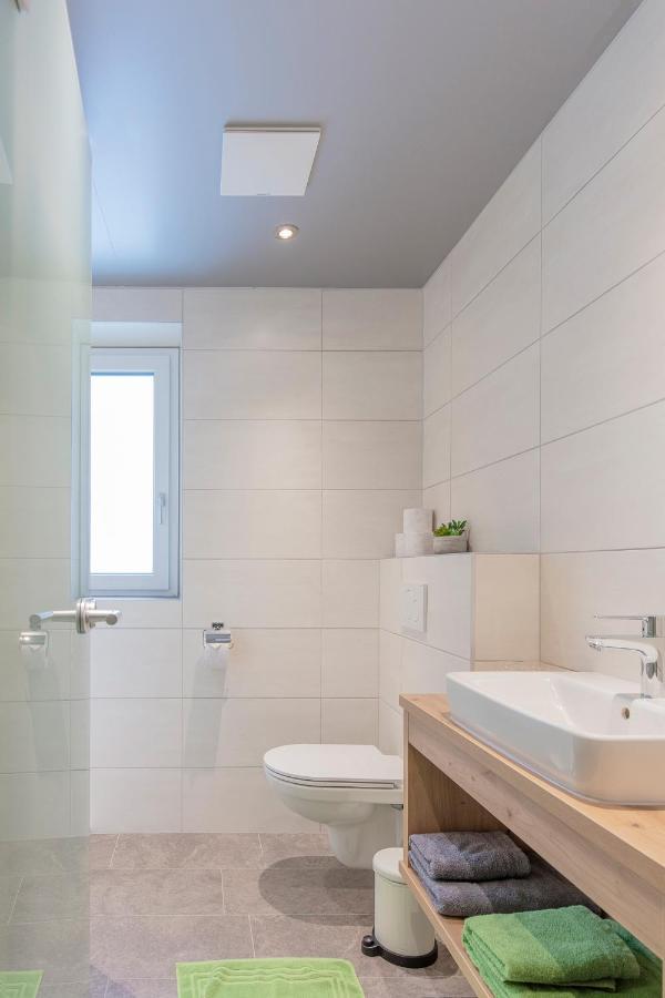 Appartement Rosengarten Langenfeld Bagian luar foto