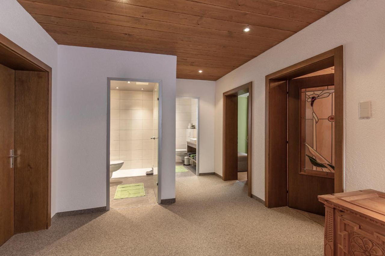 Appartement Rosengarten Langenfeld Bagian luar foto