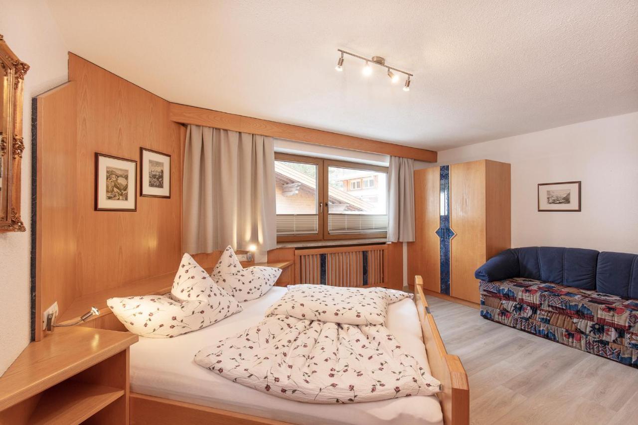 Appartement Rosengarten Langenfeld Bagian luar foto