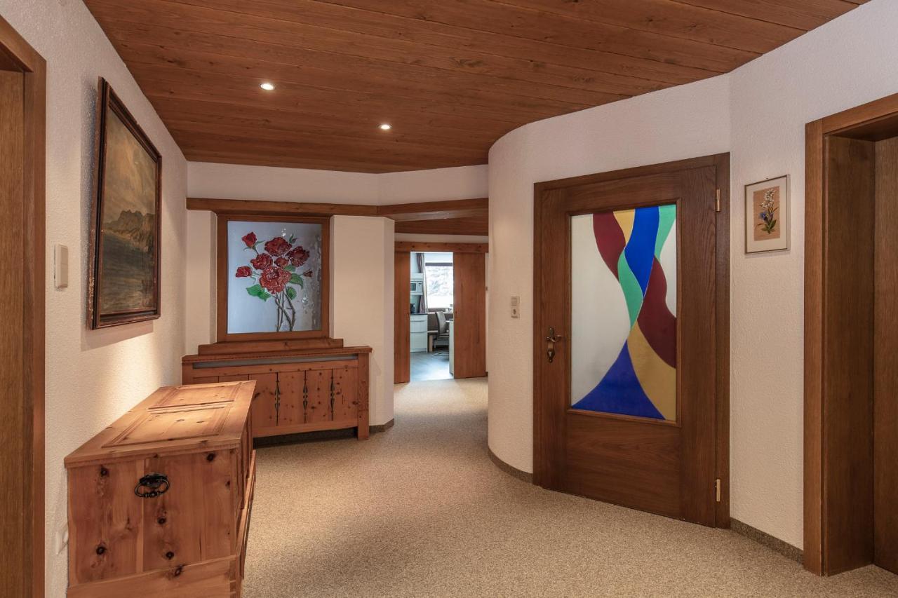 Appartement Rosengarten Langenfeld Bagian luar foto