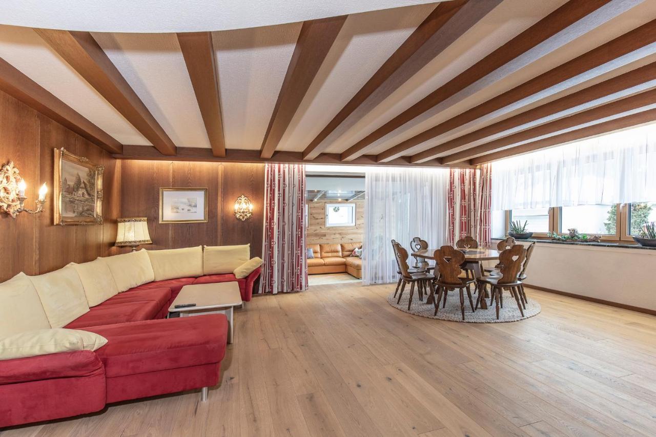 Appartement Rosengarten Langenfeld Bagian luar foto